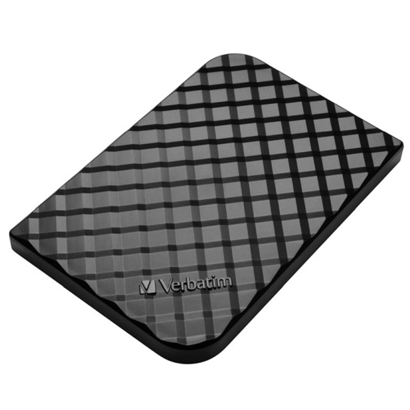 External drive VERBATIM STORE'N'GO 512 GB 53250 External drive VERBATIM STORE'N'GO 512 GB 53250