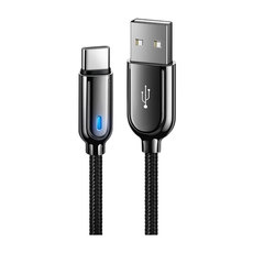 КАБЕЛ XMART USB-A USB-C AUTO DISCONNECT КАБЕЛ XMART USB-A USB-C AUTO DISCONNECT