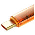 КАБЕЛ XMART TYPE-C-TYPE-C 1.2 m 100W ORG КАБЕЛ XMART TYPE-C-TYPE-C 1.2 m 100W ORG