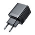 ЗАРЯДНО 220V XMART TYPE-C QC4.0+PD 40W ЗАРЯДНО 220V XMART TYPE-C QC4.0+PD 40W