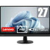МОНИТОР LENOVO D27-45 67A5KAC6EU^2 МОНИТОР LENOVO D27-45 67A5KAC6EU^2
