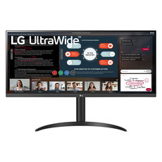 МОНИТОР LG 34WP500-B@2 МОНИТОР LG 34WP500-B@2