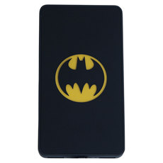 EXTERNAL BATTERY WARNER BROS 6000 mAh BATMAN EXTERNAL BATTERY WARNER BROS 6000 mAh BATMAN