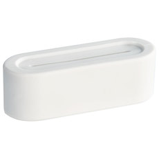 ОРГАНАЙЗЕР ЗА КАБЕЛИ HAMA 20568 WH ОРГАНАЙЗЕР ЗА КАБЕЛИ HAMA 20568 WH