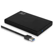 HDD CASE ACT AC1215 2.5" USB 3.0 HDD CASE ACT AC1215 2.5" USB 3.0