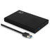 HDD CASE ACT AC1215 2.5" USB 3.0