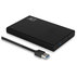 HDD CASE ACT AC1215 2.5" USB 3.0 HDD CASE ACT AC1215 2.5" USB 3.0