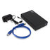 HDD CASE ACT AC1405 3.5" USB 3.0
