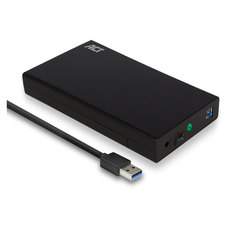 HDD CASE ACT AC1405 3.5" USB 3.0 HDD CASE ACT AC1405 3.5" USB 3.0
