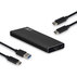 SSD CASE ACT AC1605 M.2 USB-C SSD CASE ACT AC1605 M.2 USB-C