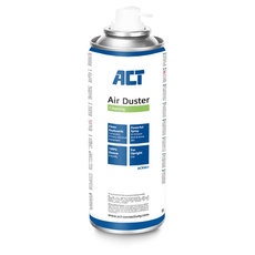 КОМПРЕСИРАН ВЪЗДУХ ACT AC9501 400 ml КОМПРЕСИРАН ВЪЗДУХ ACT AC9501 400 ml