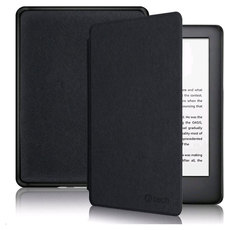 COVER C-TECH за KINDLE PAPERWHITE GEN 11 BLACK COVER C-TECH за KINDLE PAPERWHITE GEN 11 BLACK