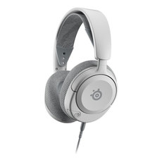 Headphones STEELSERIES ARCTIS NOVA 1 WHITE Headphones STEELSERIES ARCTIS NOVA 1 WHITE
