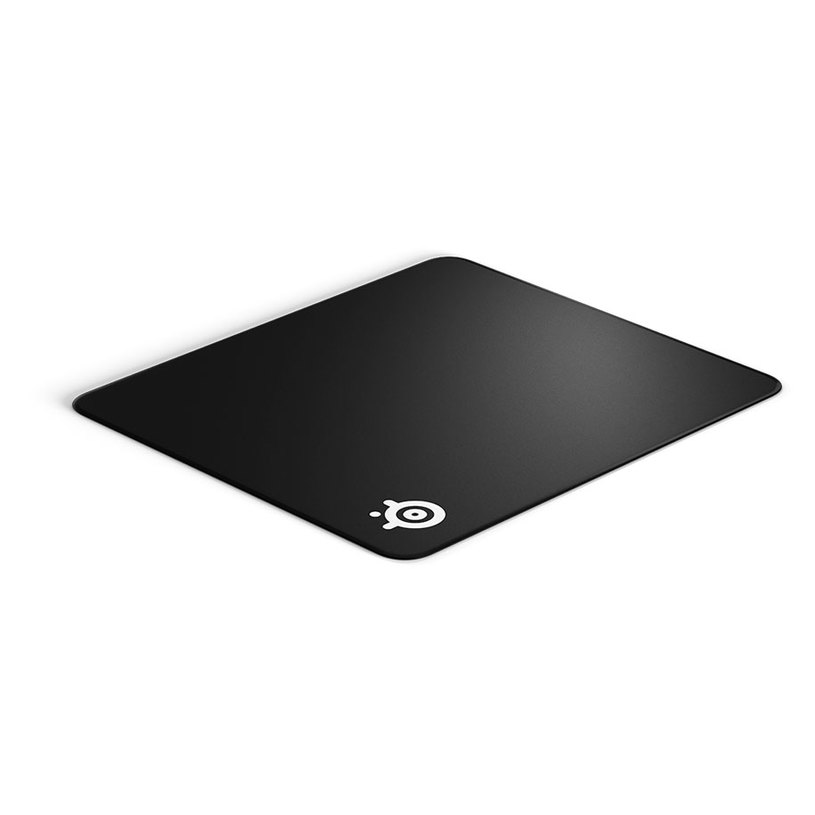 Gaming Mouse pad 450x400x2 mm STEELSERIES QCK EDGE LARGE rubber base Gaming Mouse pad 450x400x2 mm STEELSERIES QCK EDGE LARGE rubber base