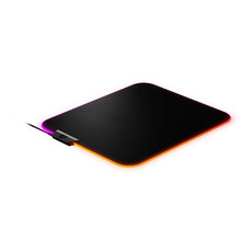 Gaming Mouse pad 320x270x4 mm STEELSERIES QCK PRISM CLOTH M RGB Gaming Mouse pad 320x270x4 mm STEELSERIES QCK PRISM CLOTH M RGB
