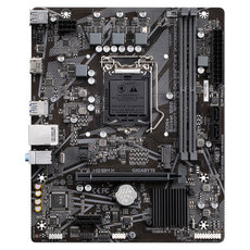 Main board GIGABYTE H510M-K LGA1200 GA-MB-H510M-K Main board GIGABYTE H510M-K LGA1200 GA-MB-H510M-K