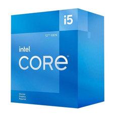 Процесор INTEL Core i5-12400F Alder Lake LGA1700, 2.5 - 4.4 GHZ Процесор INTEL Core i5-12400F Alder Lake LGA1700, 2.5 - 4.4 GHZ