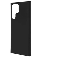 КАЛЪФ SENSO SOFT SAMSUNG S23 ULTRA BLACK КАЛЪФ SENSO SOFT SAMSUNG S23 ULTRA BLACK