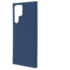 КАЛЪФ SENSO SOFT SAMSUNG S23 ULTRA BLUE КАЛЪФ SENSO SOFT SAMSUNG S23 ULTRA BLUE