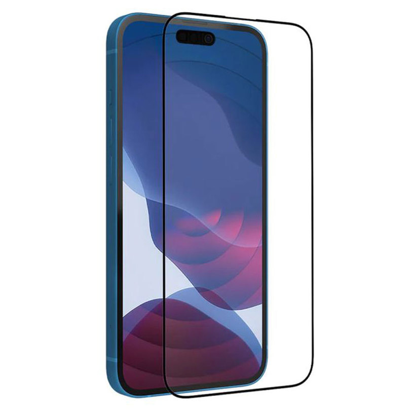 5D СТЪКЛО SENSO IPHONE 14 PRO MAX BLACK 5D СТЪКЛО SENSO IPHONE 14 PRO MAX BLACK