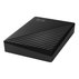 HDD WD MY PASSPORT WDBPKJ0050BBK 5TB HDD WD MY PASSPORT WDBPKJ0050BBK 5TB