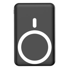ВЪНШНА БАТЕРИЯ XMART 10000 mAh MAGSAFE ВЪНШНА БАТЕРИЯ XMART 10000 mAh MAGSAFE