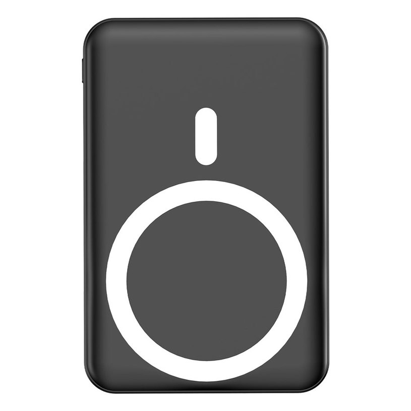 ВЪНШНА БАТЕРИЯ XMART 10000 mAh MAGSAFE ВЪНШНА БАТЕРИЯ XMART 10000 mAh MAGSAFE