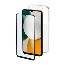 КАЛЪФ+СТЪКЛО ЗА SAMSUNG A34 5G КАЛЪФ+СТЪКЛО ЗА SAMSUNG A34 5G