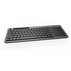 КЛ. RAPOO K2600 GRAY 16940 КЛ. RAPOO K2600 GRAY 16940