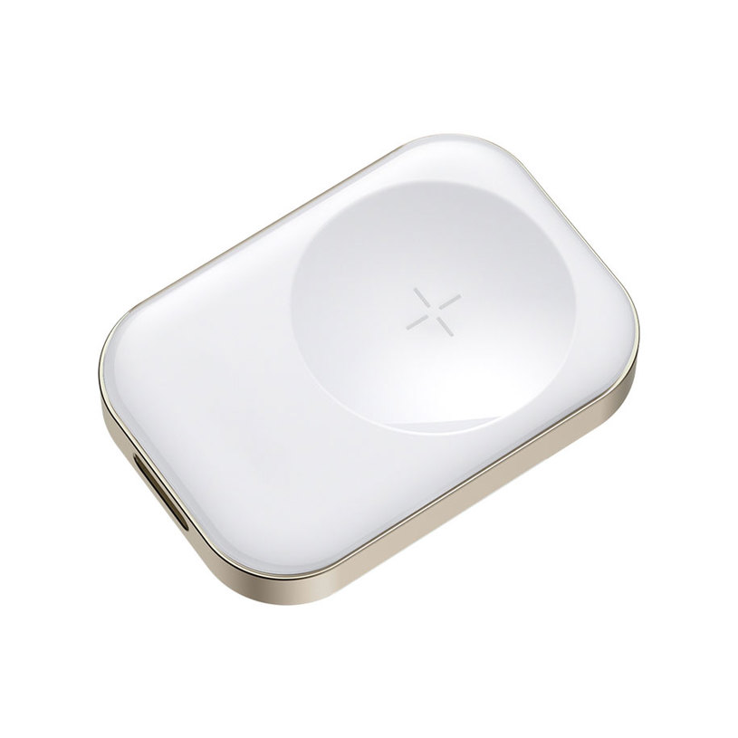 WIRELESS CHARGER XMART PRO за Apple Watch - Apple Lightning порт WIRELESS CHARGER XMART PRO за Apple Watch - Apple Lightning порт