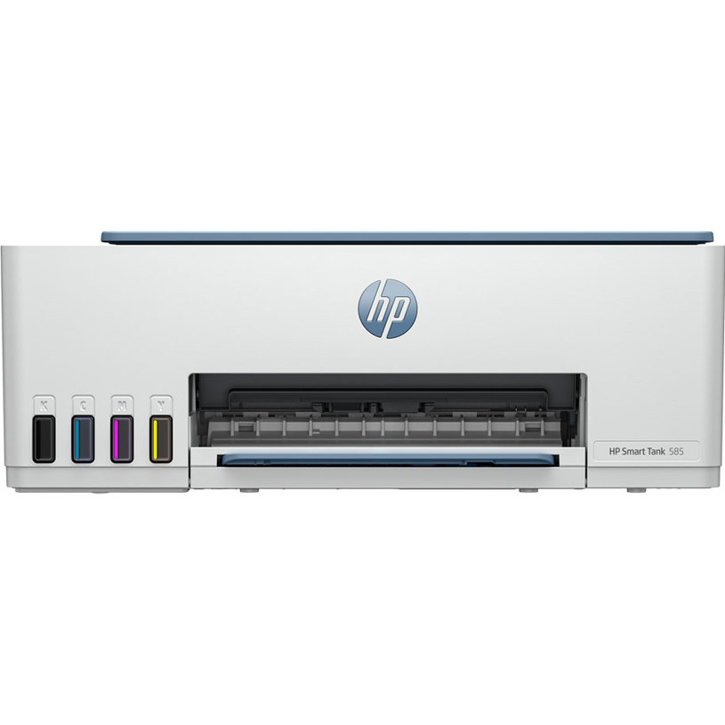 All-in-One Printer HP SMART TANK 585 /1F3Y4A All-in-One Printer HP SMART TANK 585 /1F3Y4A