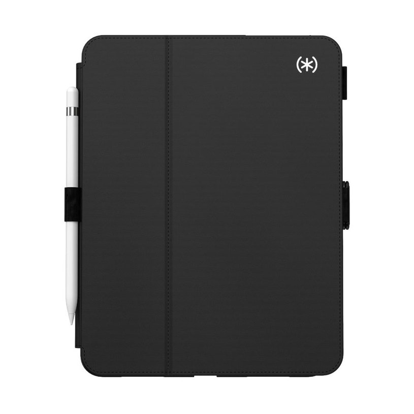 КАЛЪФ ЗА ТАБЛЕТ SPECK BALANCE FOLIO ЗА APPLE IPAD 10.9/11'' 2022/2025 BK съвместим с Apple Pencil 1s КАЛЪФ ЗА ТАБЛЕТ SPECK BALANCE FOLIO ЗА APPLE IPAD 10.9/11'' 2022/2025 BK съвместим с Apple Pencil 1s