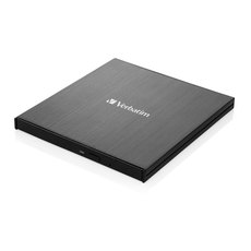 ОПТИЧНО У-ВО VERBATIM 43886 USB 3.2 ОПТИЧНО У-ВО VERBATIM 43886 USB 3.2