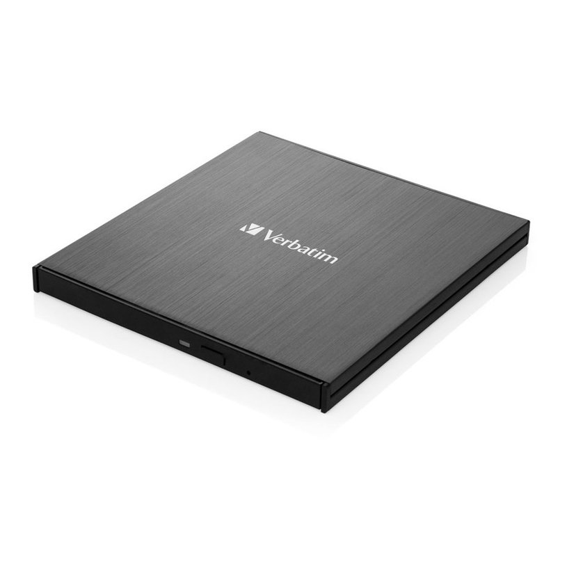 ОПТИЧНО У-ВО VERBATIM 43886 USB 3.2 ОПТИЧНО У-ВО VERBATIM 43886 USB 3.2