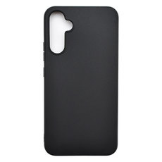 КАЛЪФ SENSO SOFT SAMSUNG A34 5G BLACK КАЛЪФ SENSO SOFT SAMSUNG A34 5G BLACK