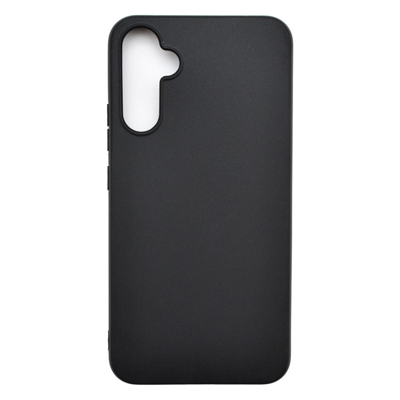 КАЛЪФ SENSO SOFT SAMSUNG A34 5G BLACK КАЛЪФ SENSO SOFT SAMSUNG A34 5G BLACK