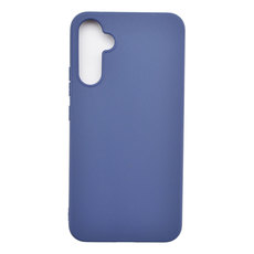 КАЛЪФ SENSO SOFT SAMSUNG A34 5G BLUE КАЛЪФ SENSO SOFT SAMSUNG A34 5G BLUE