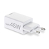 ЗАРЯДНО 220V HAMA 45W USB-C PDQC 201653 ЗАРЯДНО 220V HAMA 45W USB-C PDQC 201653
