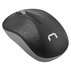 МИШКА NATEC TOUCAN BLACK-GREY NMY-1650 МИШКА NATEC TOUCAN BLACK-GREY NMY-1650