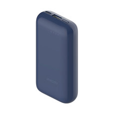 ВЪНШНА БАТЕРИЯ XIAOMI 10000 mAh BHR5785GL Pocket Edition Pro Blue ВЪНШНА БАТЕРИЯ XIAOMI 10000 mAh BHR5785GL Pocket Edition Pro Blue