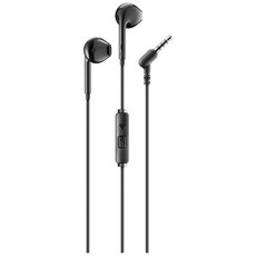 СТЕРЕО СЛУШАЛКИ ALTEC CAPSULE 3.5 mm BK СТЕРЕО СЛУШАЛКИ ALTEC CAPSULE 3.5 mm BK