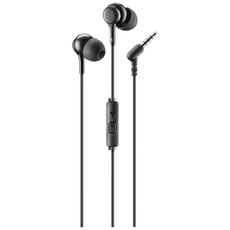 СТЕРЕО СЛУШАЛКИ ALTEC IN-EAR 3.5 mm BK СТЕРЕО СЛУШАЛКИ ALTEC IN-EAR 3.5 mm BK