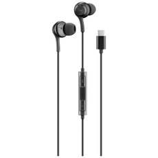 СТЕРЕО СЛУШАЛКИ ALTEC IN-EAR USB-C BK СТЕРЕО СЛУШАЛКИ ALTEC IN-EAR USB-C BK