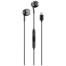 СТЕРЕО СЛУШАЛКИ ALTEC CAPSULE USB-C BK СТЕРЕО СЛУШАЛКИ ALTEC CAPSULE USB-C BK