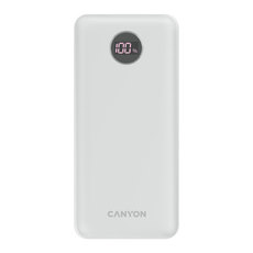 EXTERNAL BATTERY CANYON 20000 mAh CNE-CPB2002W EXTERNAL BATTERY CANYON 20000 mAh CNE-CPB2002W