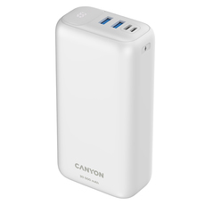 EXTERNAL BATTERY CANYON 30000 mAh CNE-CPB301W EXTERNAL BATTERY CANYON 30000 mAh CNE-CPB301W