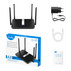 РУТЕР CUDY X6 /AX1800 РУТЕР CUDY X6 /AX1800