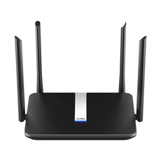 РУТЕР CUDY X6 /AX1800 Dual-band, WI-FI 6, GIGABIT РУТЕР CUDY X6 /AX1800 Dual-band, WI-FI 6, GIGABIT