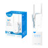RANGE EXTENDER CUDY RE1200/ AC1200 RANGE EXTENDER CUDY RE1200/ AC1200