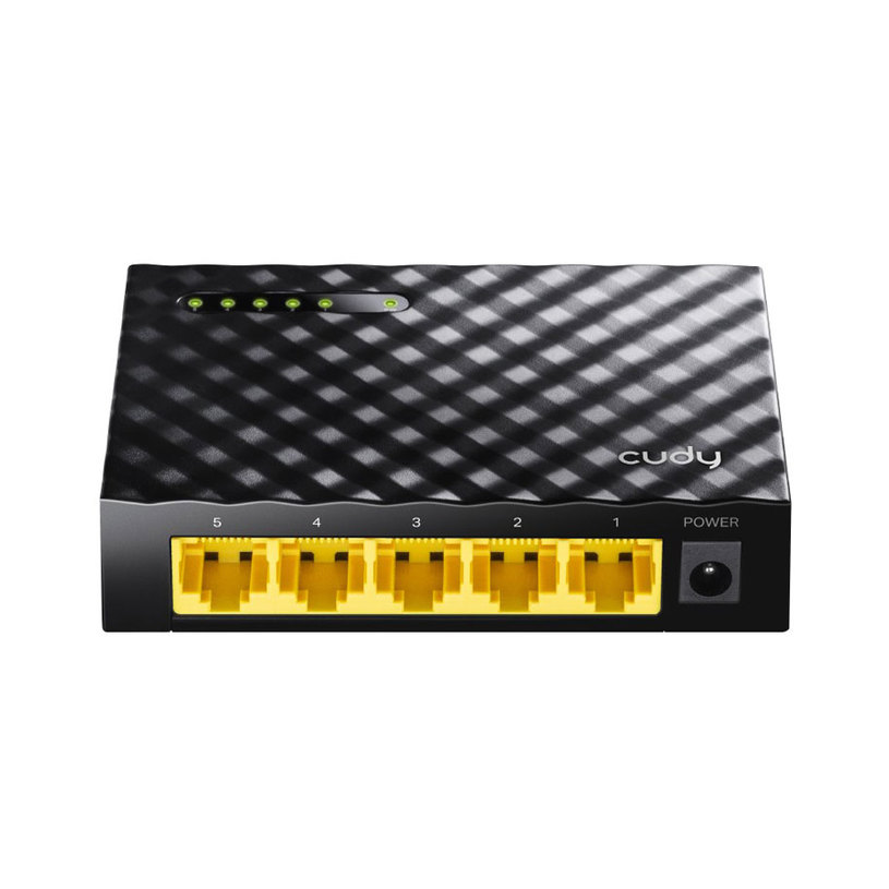 СУИЧ CUDY GS105D СУИЧ CUDY GS105D